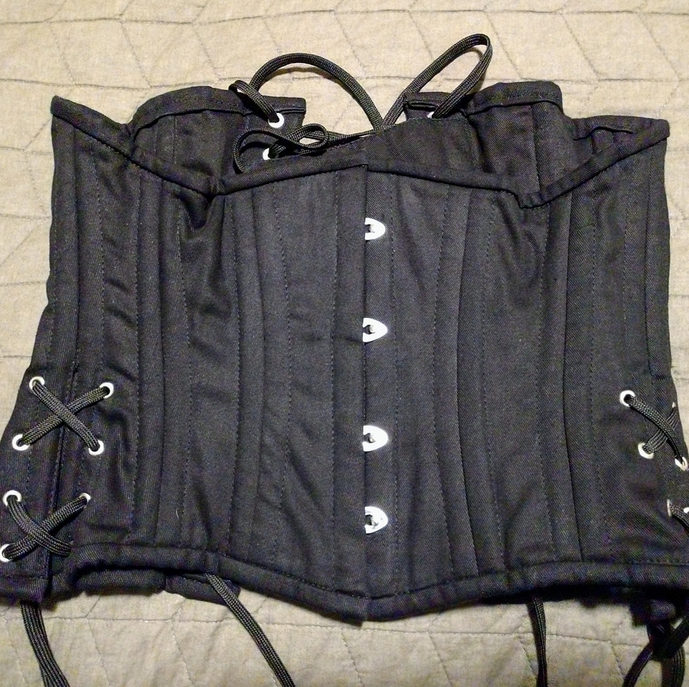 Orchard Corset